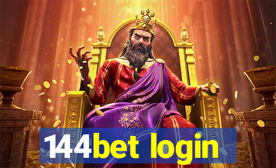 144bet login